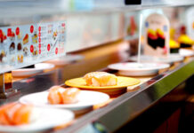Competition Intensifies in the Sushi Industry: Price Pressure Mounts on Gari, While Ginger Processors Seek Business Opportunities through Their Processing Technologies Competition Intensifies in the Sushi Industry: Price Pressure Mounts on Gari, While Ginger Processors Seek Business Opportunities through Their Processing Technologies
