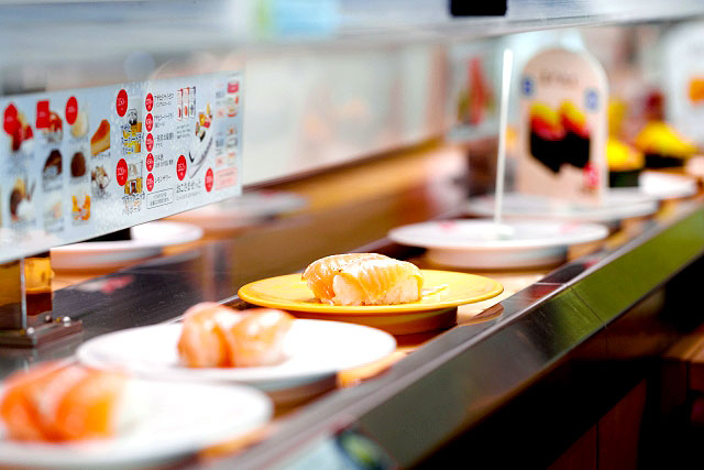 Competition Intensifies in the Sushi Industry: Price Pressure Mounts on Gari, While Ginger Processors Seek Business Opportunities through Their Processing Technologies Competition Intensifies in the Sushi Industry: Price Pressure Mounts on Gari, While Ginger Processors Seek Business Opportunities through Their Processing Technologies