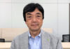 Leveraging Abundant Natural Capital to Build the Foundations of Japanese Food: Kazuhiro Chiba, President of NARO Kazuhiro Chiba