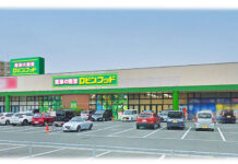 New “Robin Hood” Format Opens Second and Third Stores Simultaneously in Aichi and Gifu; PPIH Strengthens Openings Across Four Tokai Prefectures to Build Its Foundation Robin Hood Toyokawa Store (image)