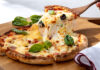 “Honjuku” Series Reproduces the Flavor of Aged Cheese; Fuji Oil Strengthens Proposals for Foodservice and Food Processing Applications It can also be used for pizza