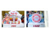 Inaba Foods Participates in the Aomori Nebuta Festival: “CIAO Churu” and “Inaba Light Tuna” Become Giant Nebuta Floats Inaba Foods Participates in the Aomori Nebuta Festival: “CIAO Churu” and “Inaba Light Tuna” Become Giant Nebuta Floats