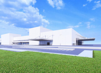 Nissin Foods to Build “Cup Noodles-Dedicated Factory” in Ibaraki; ¥70 Billion Investment and Annual Output of 500 Million Servings Nissin Foods to Build “Cup Noodles-Dedicated Factory” in Ibaraki; ¥70 Billion Investment and Annual Output of 500 Million Servings