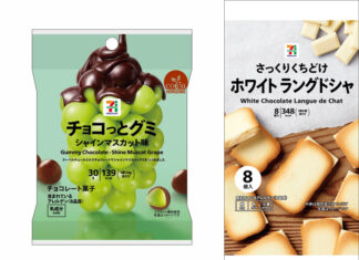 Seven Premium Accelerates Global Expansion through Exports of Confectionery, Alcoholic Beverages, and Other Products: An Interview with Executive Officer Kitamura Confectionery products popular overseas